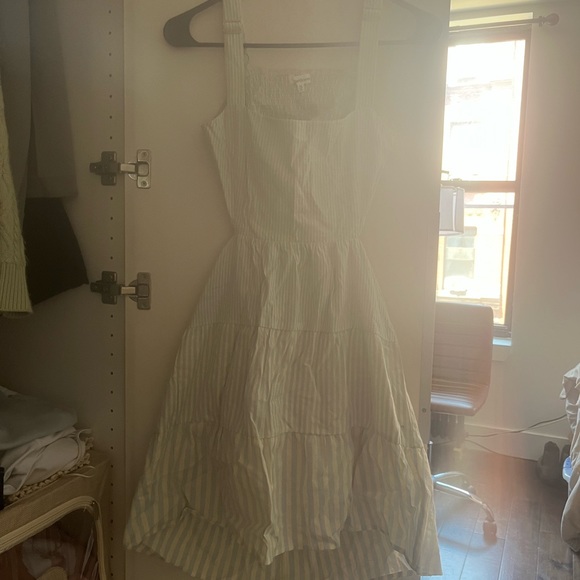 Revolve Heartloom Ruta Dress - Picture 3 of 10